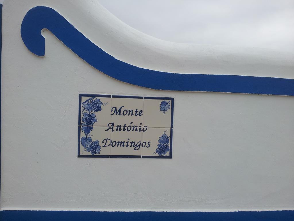 منزل الضيف ميليد  في Monte Antonio Domingos المظهر الخارجي الصورة