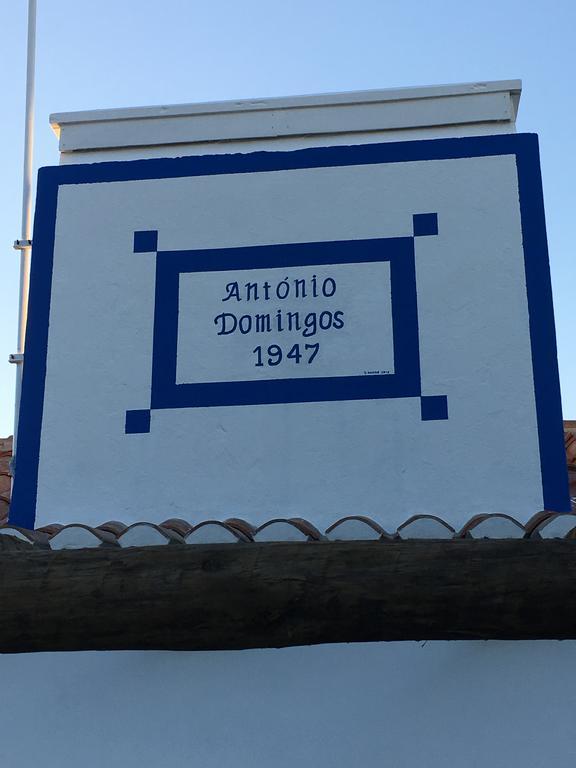 منزل الضيف ميليد  في Monte Antonio Domingos المظهر الخارجي الصورة